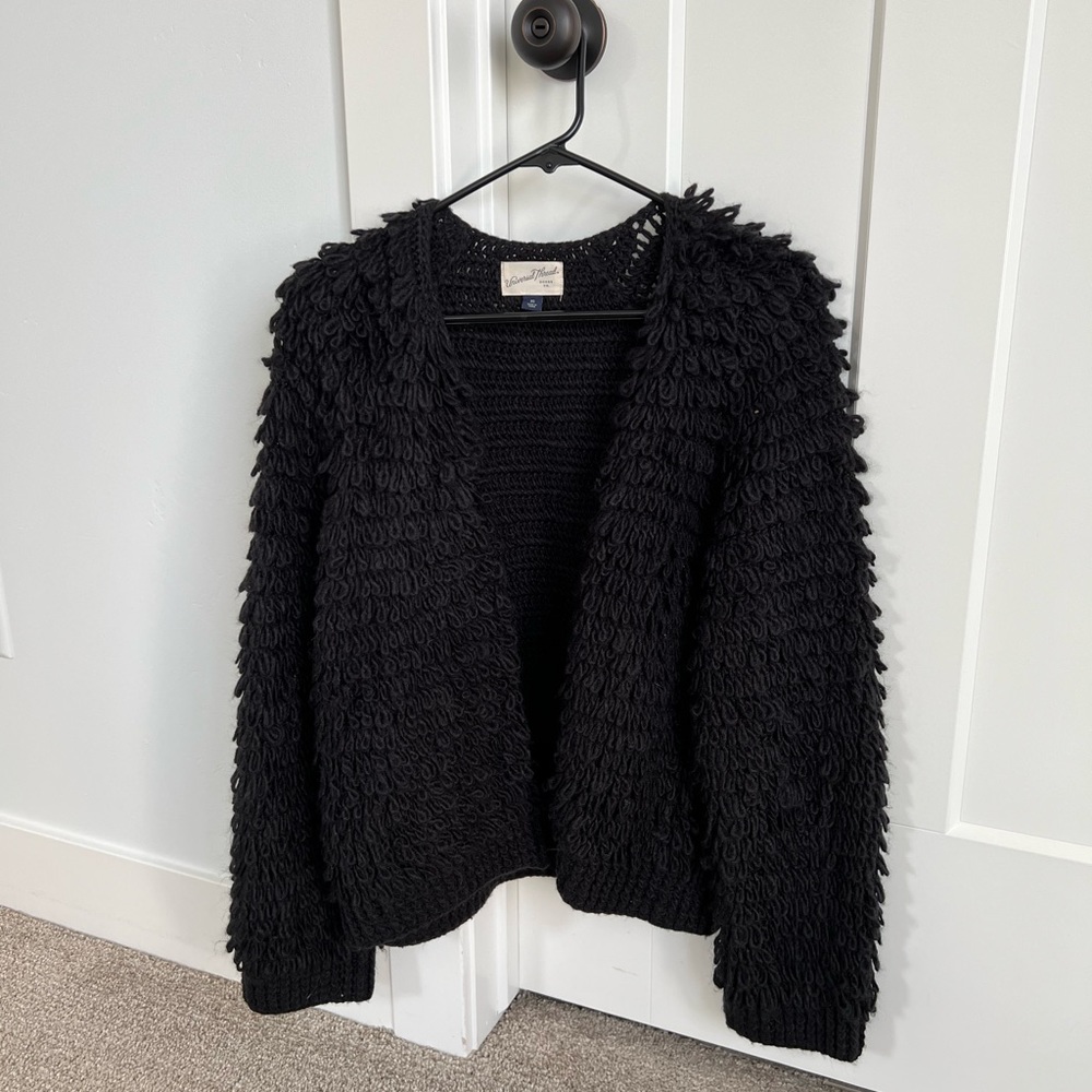 Universal Thread cardigan